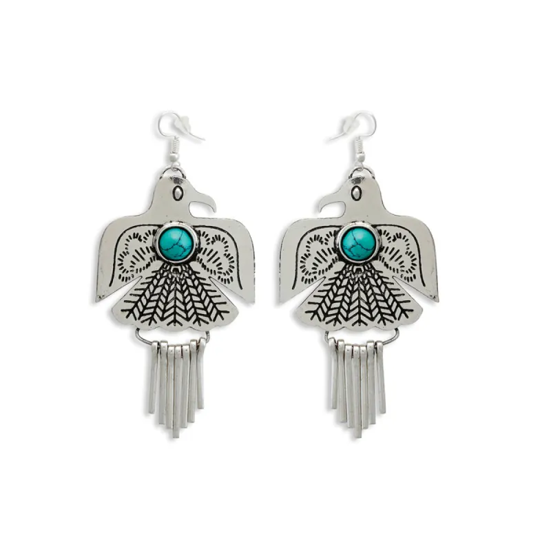 VAGARY EARRING sold by Myra Bag