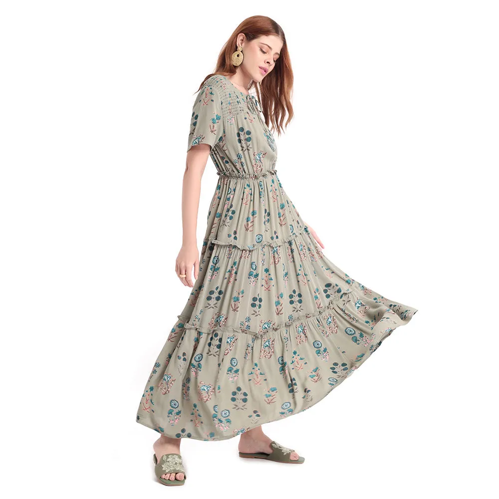 Victorian DRESS & ROMPER sold by Myra Bag product image thumbnail 4