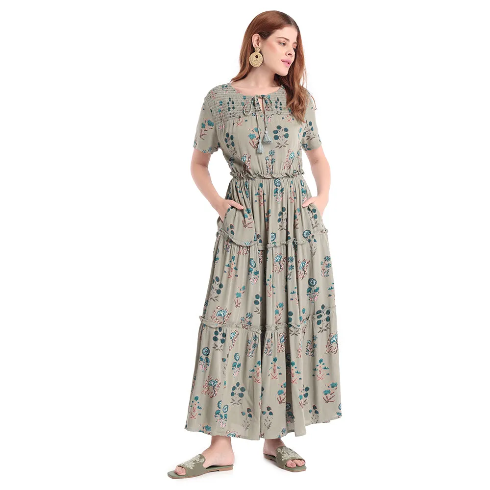 Victorian DRESS & ROMPER sold by Myra Bag