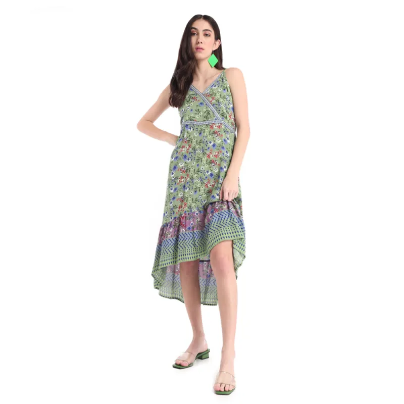 Blue Mermaid DRESS & ROMPER sold by Myra Bag