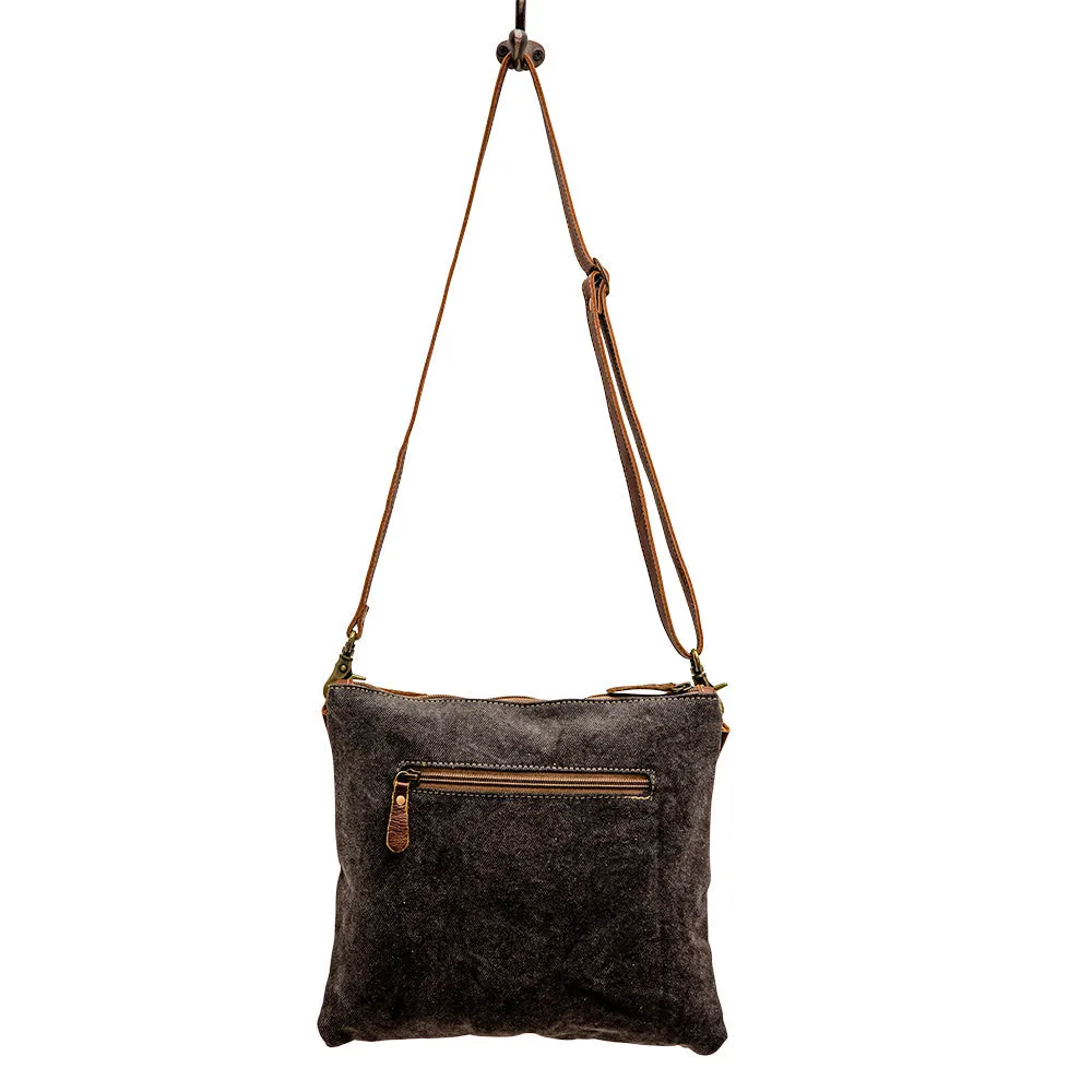 Tery Small & Crossbody Bag sold by Myra Bag product image thumbnail 5