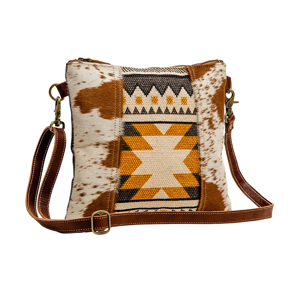 Tery Small & Crossbody Bag sold by Myra Bag product image thumbnail 2