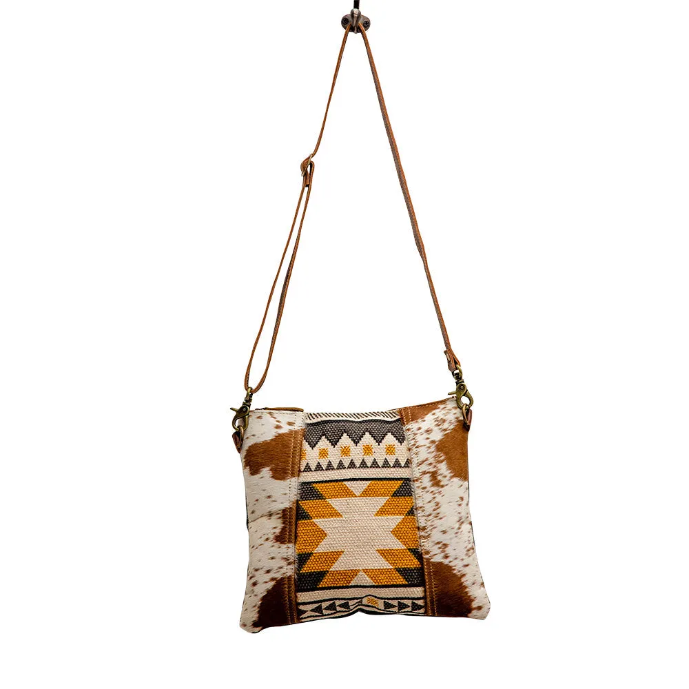 Tery Small & Crossbody Bag sold by Myra Bag product image thumbnail 4