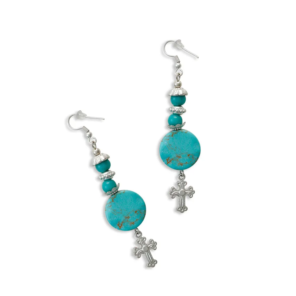 MONSOON EARRING sold by Myra Bag product image thumbnail 2