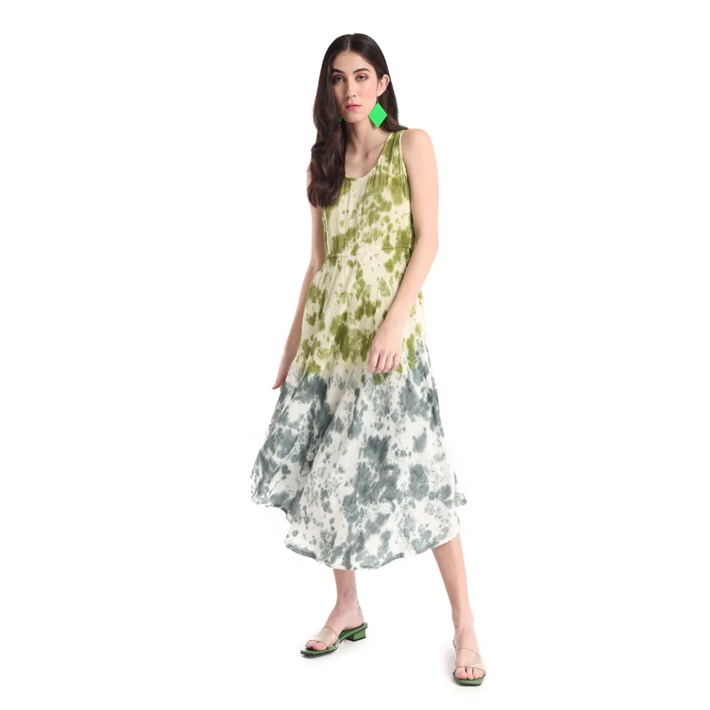 Boden DRESS & ROMPER sold by Myra Bag product image thumbnail 2