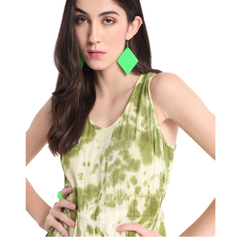 Boden DRESS & ROMPER sold by Myra Bag product image thumbnail 4