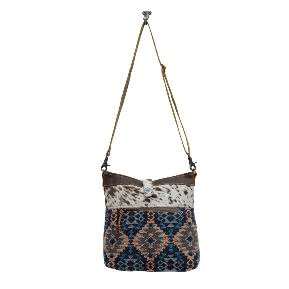 VANESSIA SHOULDER BAG sold by Myra Bag product image thumbnail 4