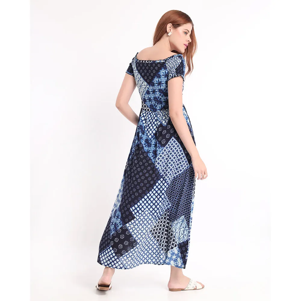 Night light DRESS & ROMPER sold by Myra Bag product image thumbnail 5