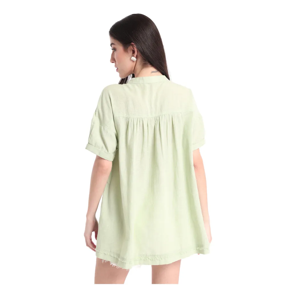 Peasant TOP & SHIRTS sold by Myra Bag product image thumbnail 5