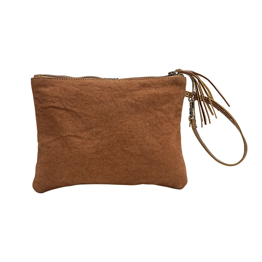 Congo Pouch sold by Myra Bag product image thumbnail 3