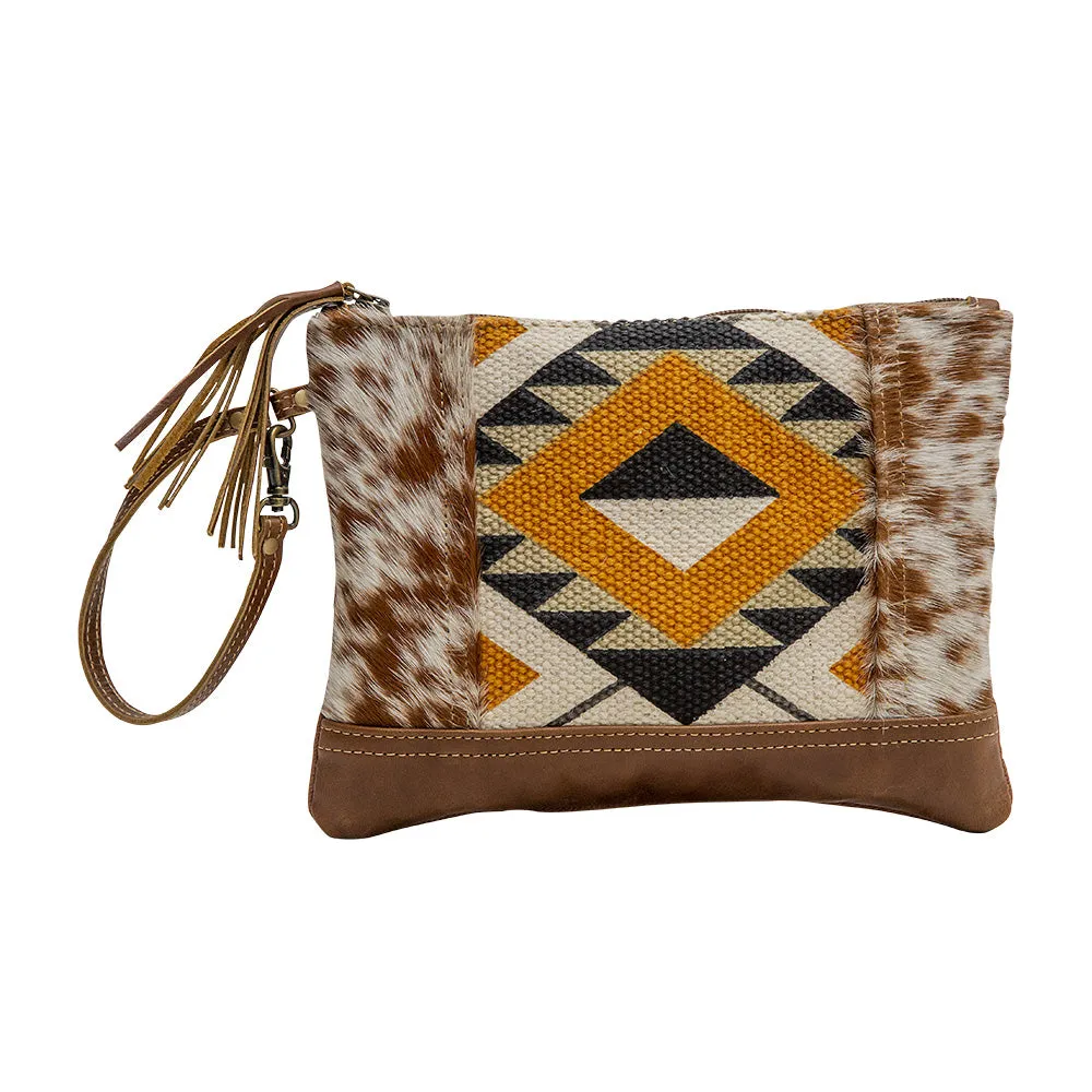 Congo Pouch sold by Myra Bag