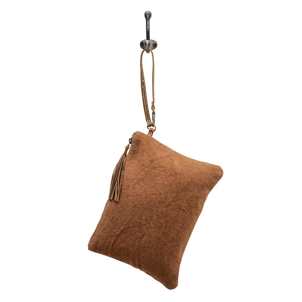 Congo Pouch sold by Myra Bag product image thumbnail 5
