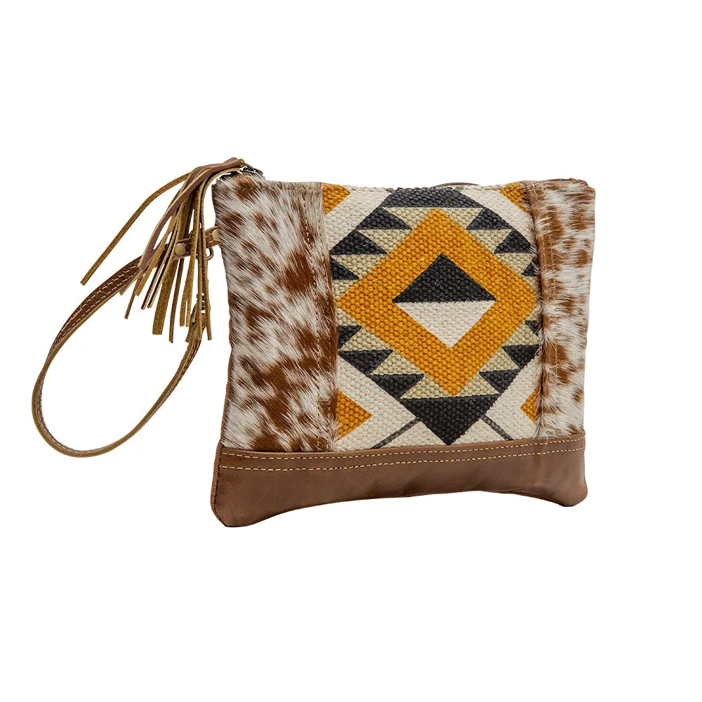 Congo Pouch sold by Myra Bag product image thumbnail 2