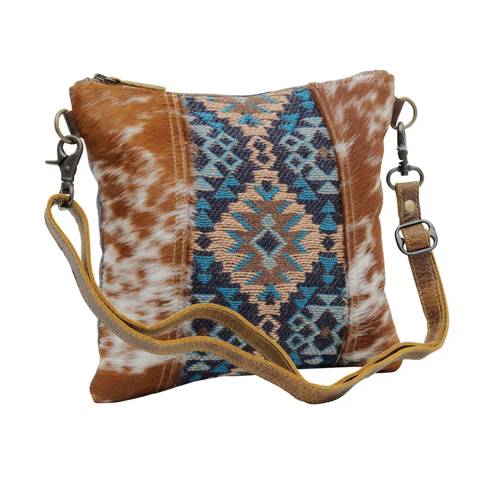 VANESSIA LIRIO SMALL & CROSSBODY BAG sold by Myra Bag product image thumbnail 2