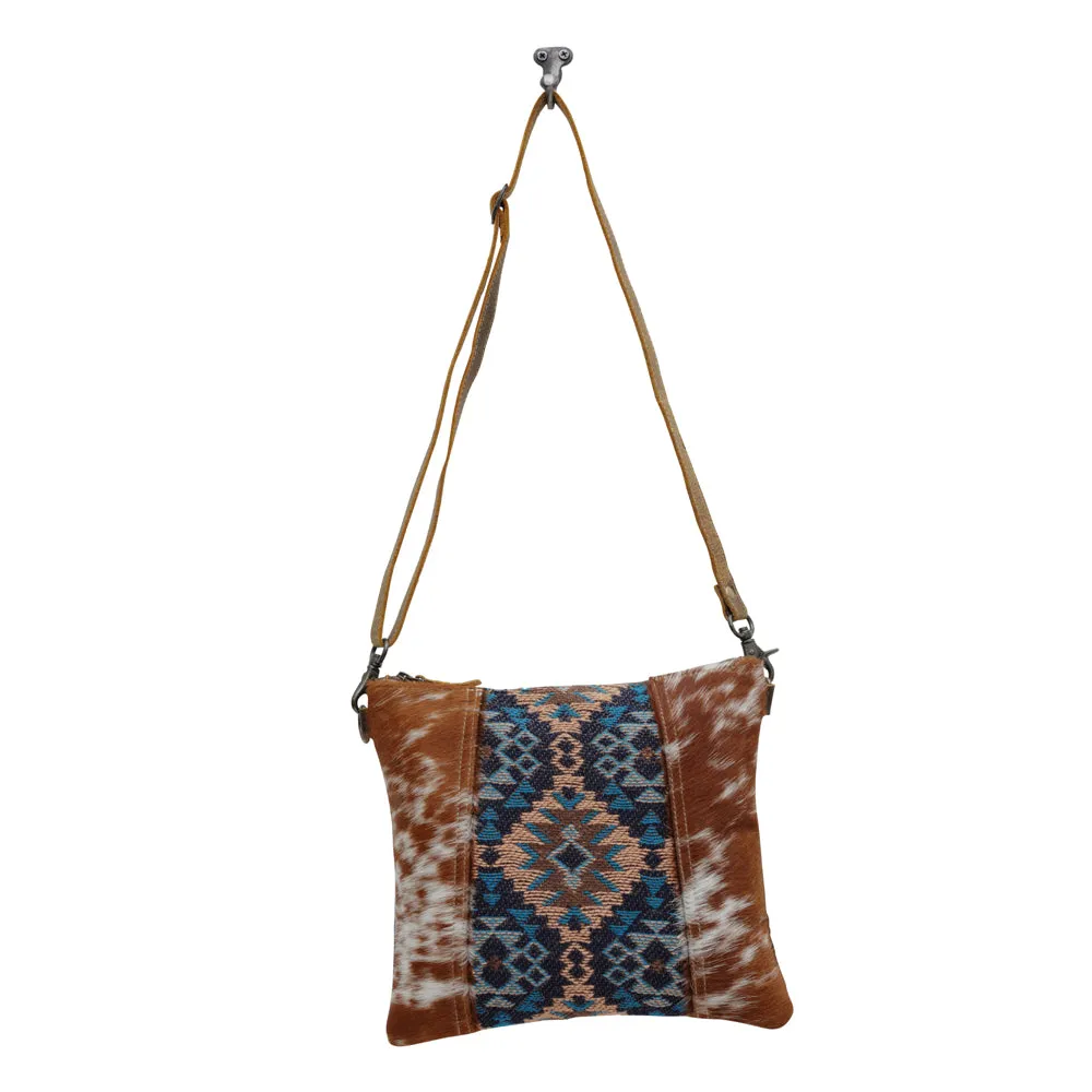 VANESSIA LIRIO SMALL & CROSSBODY BAG sold by Myra Bag product image thumbnail 4