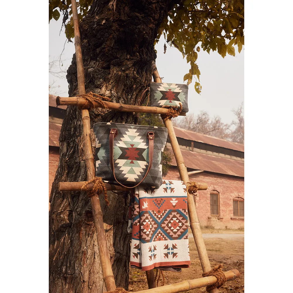 Polos Tote Bag sold by Myra Bag product image thumbnail 5