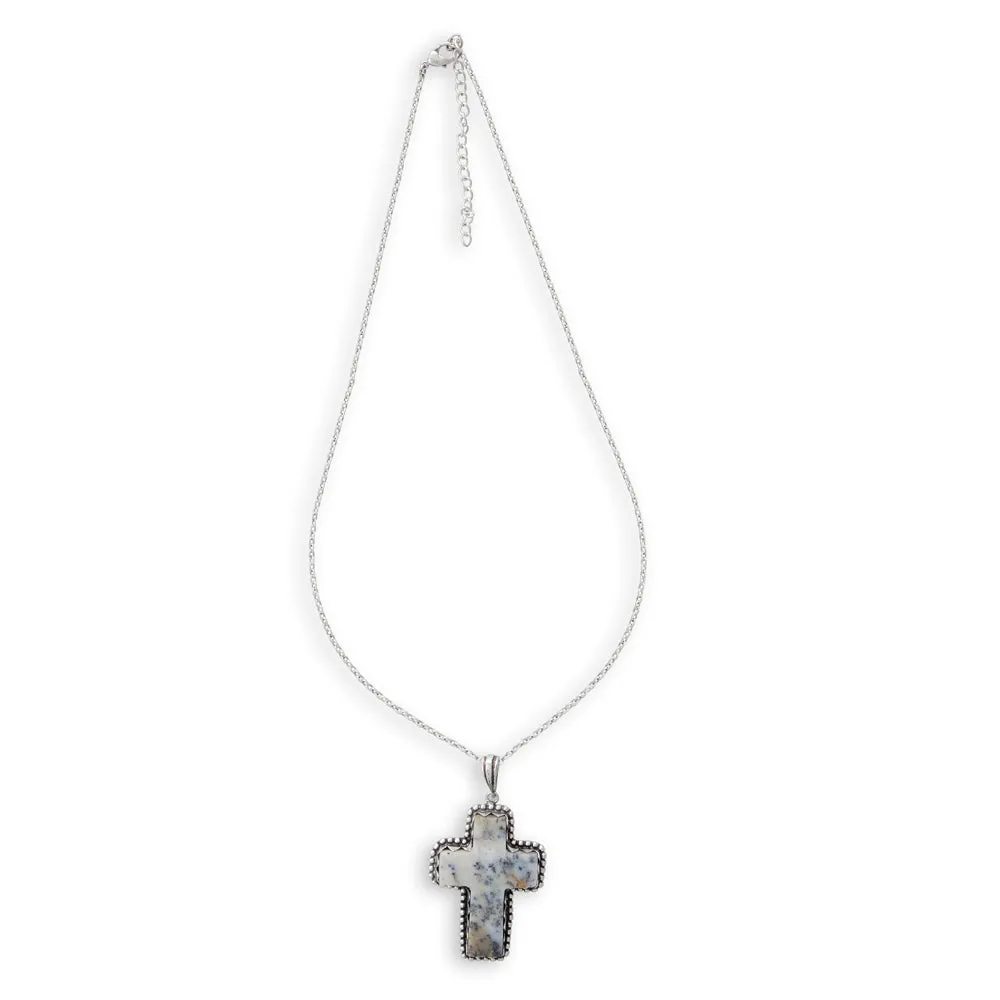 HOLY BLUE NECKLACE sold by Myra Bag product image thumbnail 2
