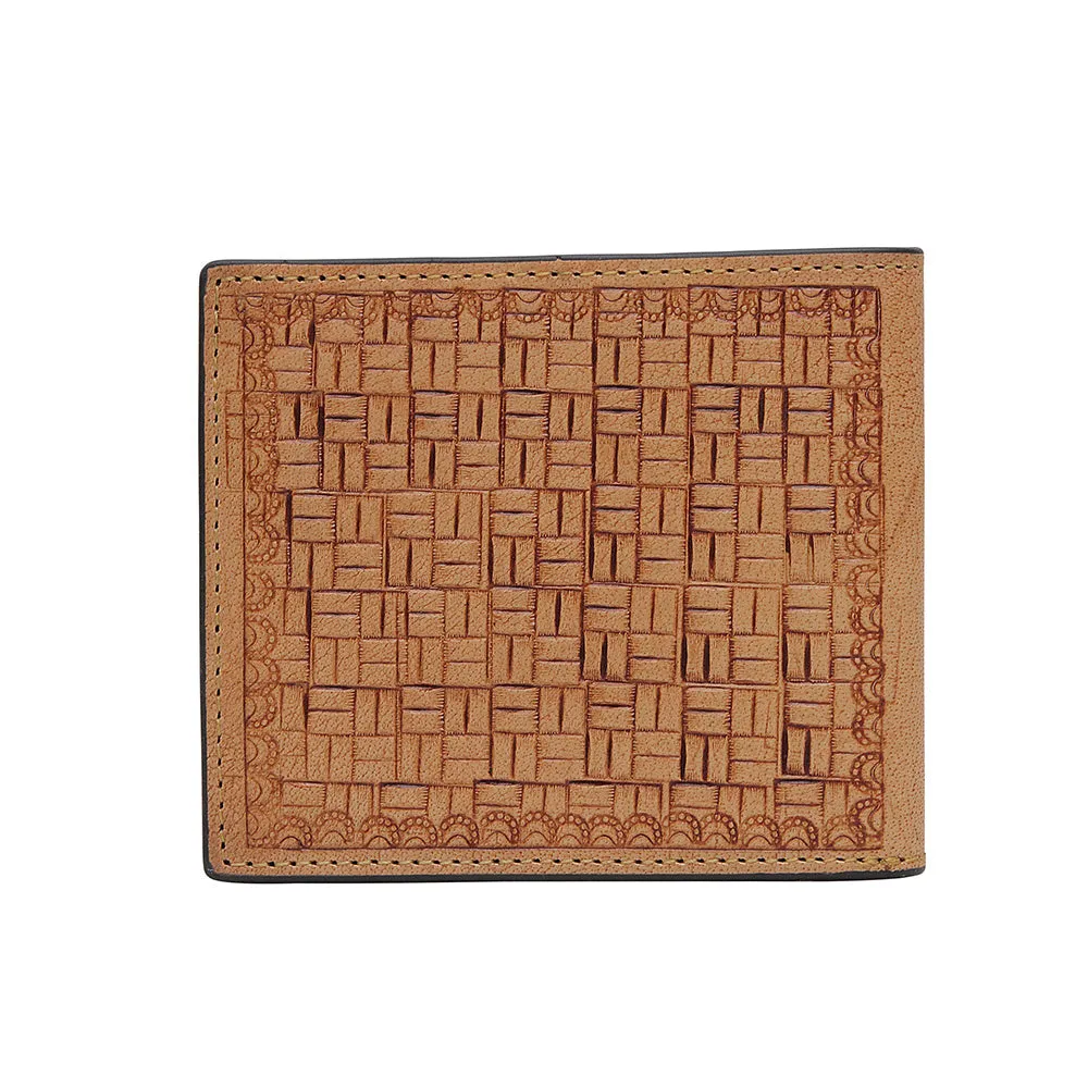 FINCH MEN'S WALLET sold by Myra Bag product image thumbnail 3