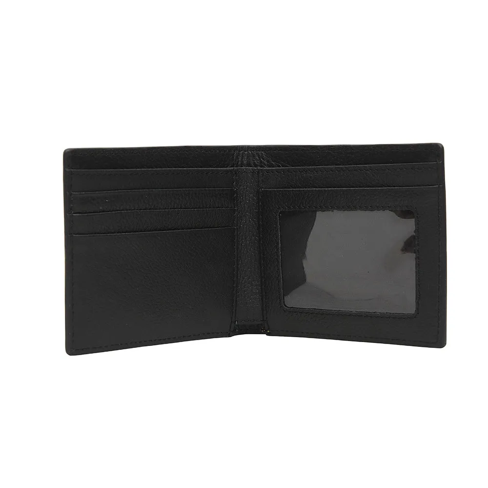 FINCH MEN'S WALLET sold by Myra Bag product image thumbnail 4