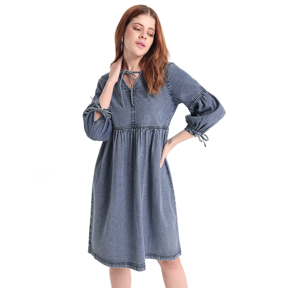 Malty DRESS & ROMPER sold by Myra Bag