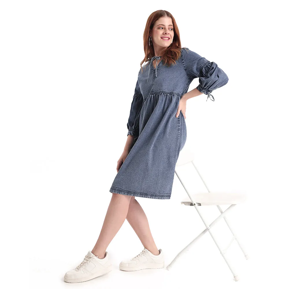 Malty DRESS & ROMPER sold by Myra Bag product image thumbnail 5