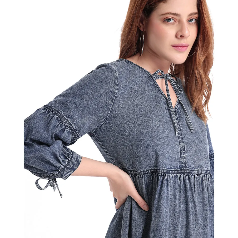 Malty DRESS & ROMPER sold by Myra Bag product image thumbnail 3