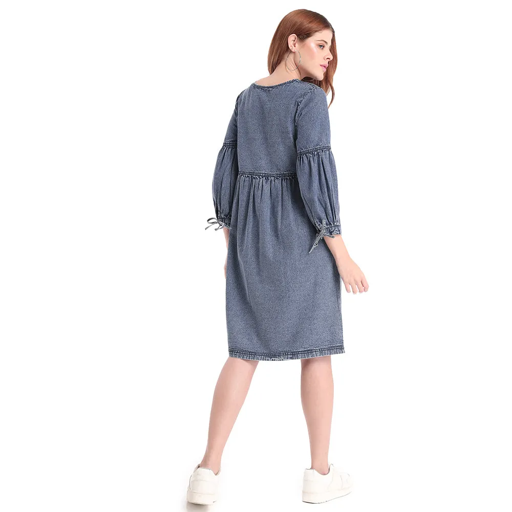 Malty DRESS & ROMPER sold by Myra Bag product image thumbnail 4