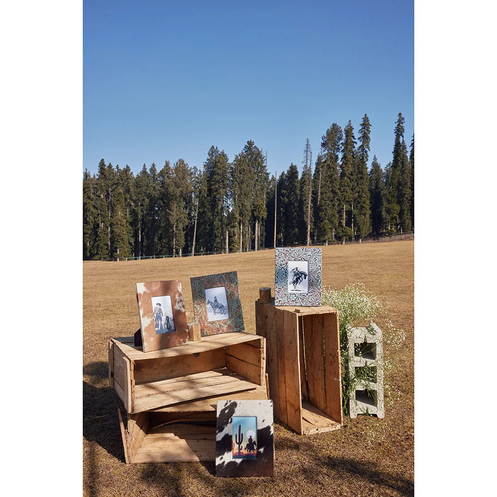 Cactos Photo Frame sold by Myra Bag product image thumbnail 5