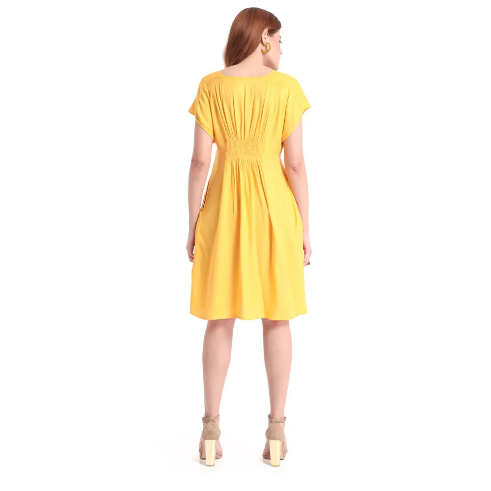 Sunbloom DRESS & ROMPER sold by Myra Bag product image thumbnail 5