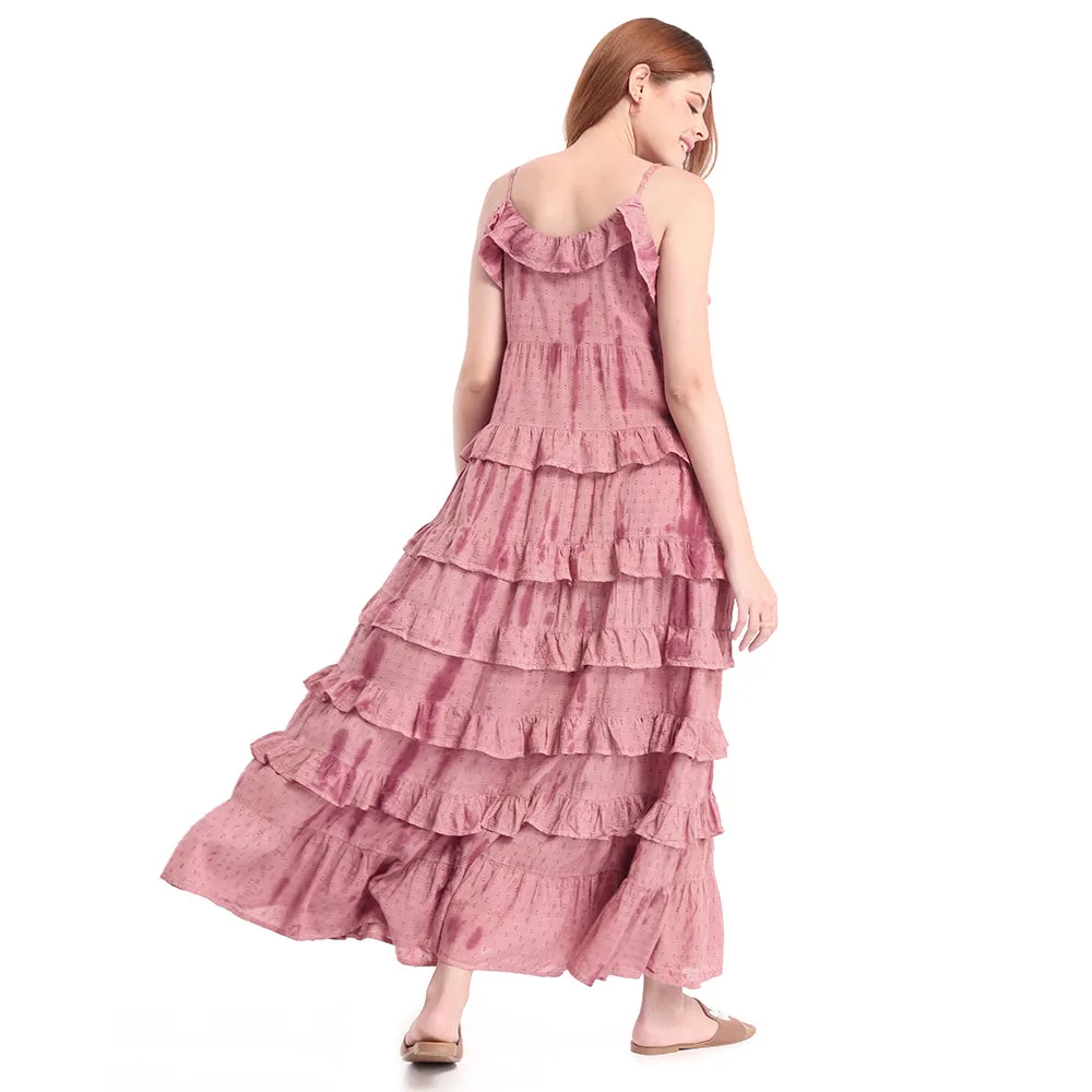 Candle Light DRESS & ROMPER sold by Myra Bag product image thumbnail 5