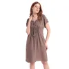 Relax Kaftan DRESS & ROMPER sold by Myra Bag