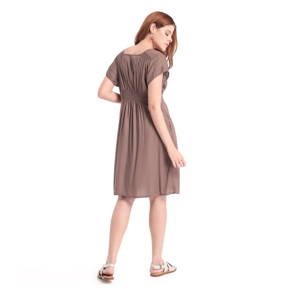 Relax Kaftan DRESS & ROMPER sold by Myra Bag product image thumbnail 5