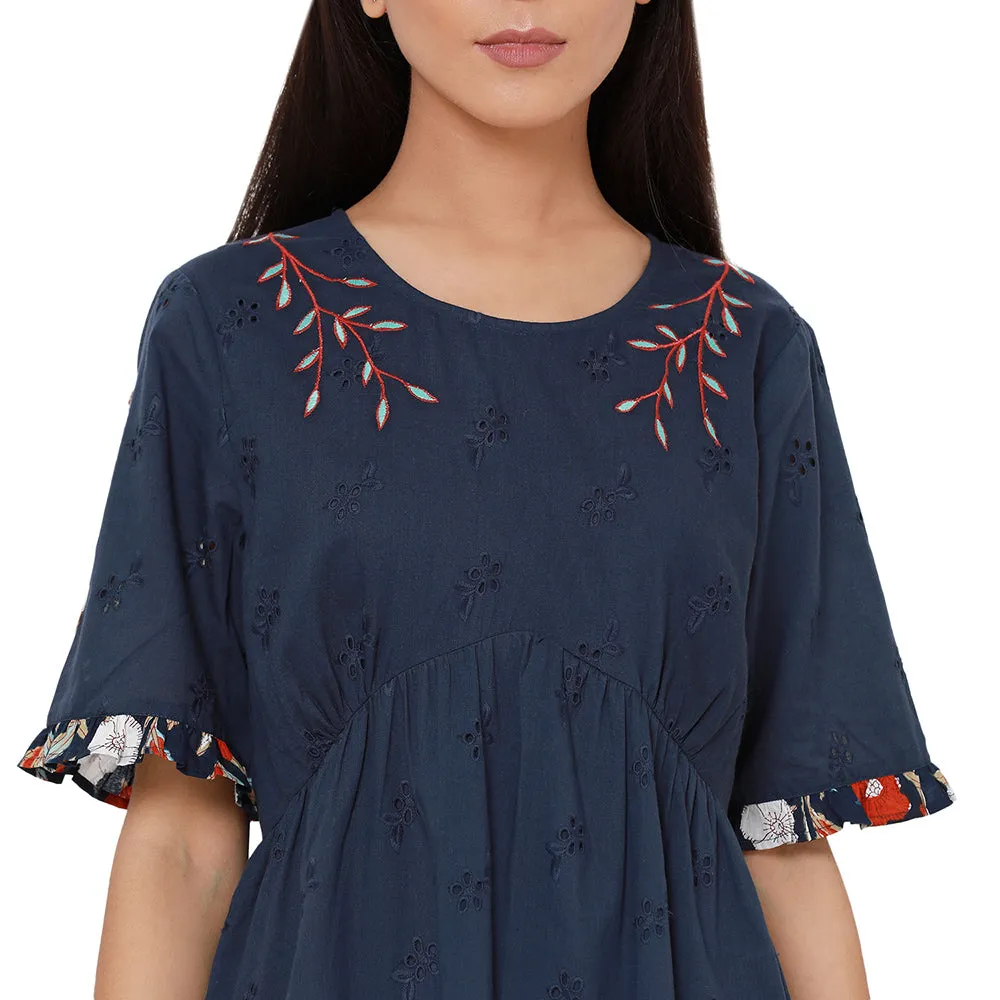 Divine Intent DRESS & ROMPER sold by Myra Bag product image thumbnail 3