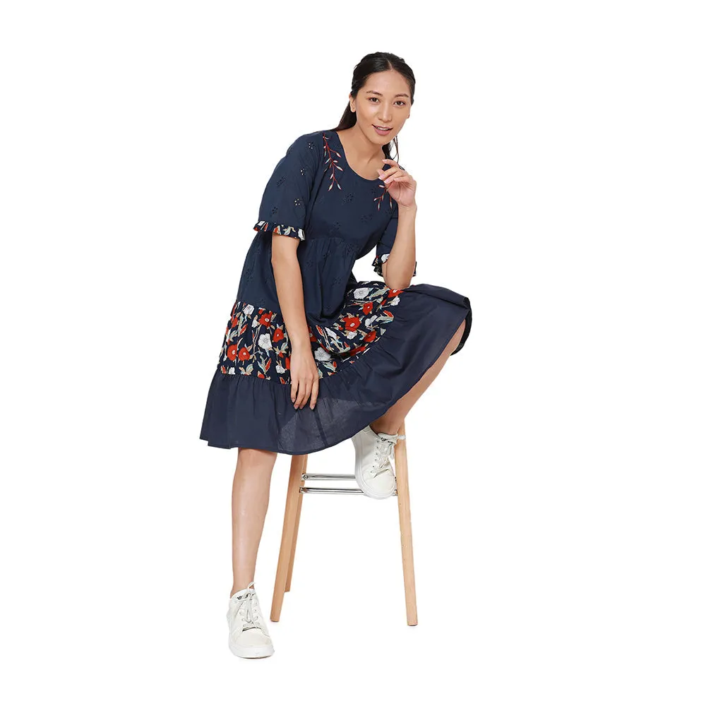 Divine Intent DRESS & ROMPER sold by Myra Bag product image thumbnail 4