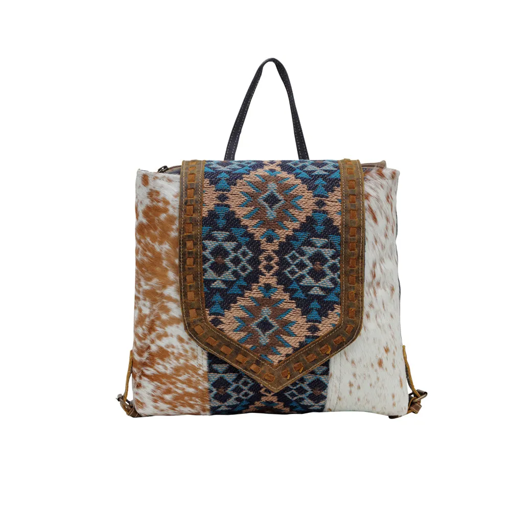 VANESSIA BACKPACK BAG sold by Myra Bag