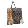 VANESSIA BACKPACK BAG sold by Myra Bag
