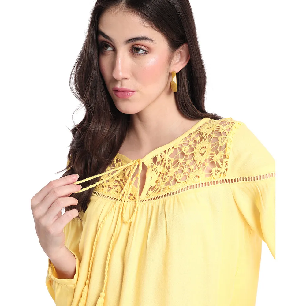 Kradle TOP & SHIRTS sold by Myra Bag product image thumbnail 4