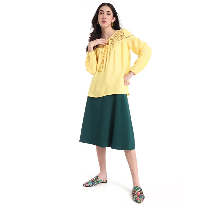 Kradle TOP & SHIRTS sold by Myra Bag