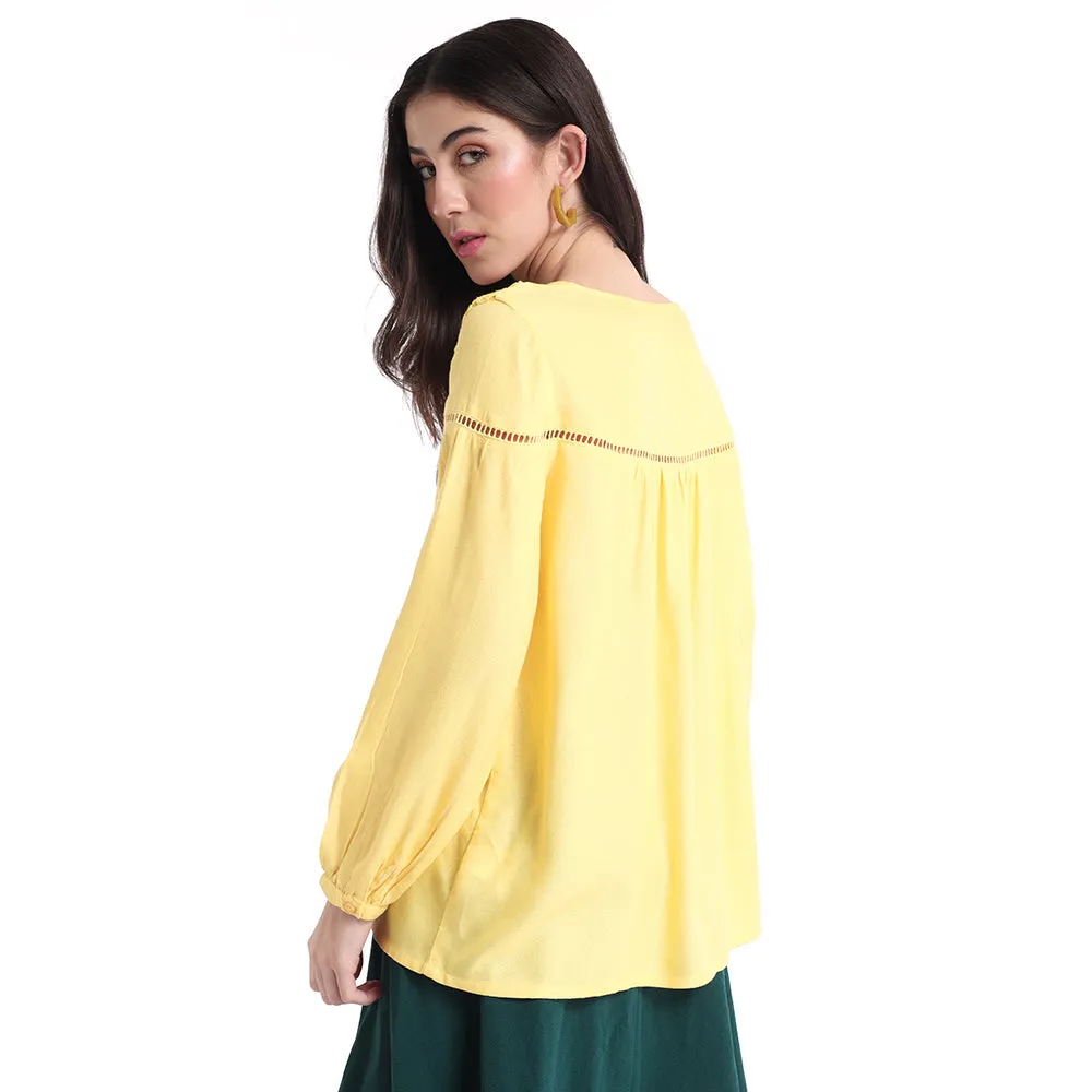 Kradle TOP & SHIRTS sold by Myra Bag product image thumbnail 5