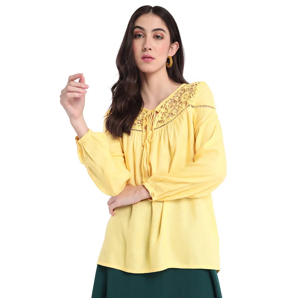 Kradle TOP & SHIRTS sold by Myra Bag product image thumbnail 2