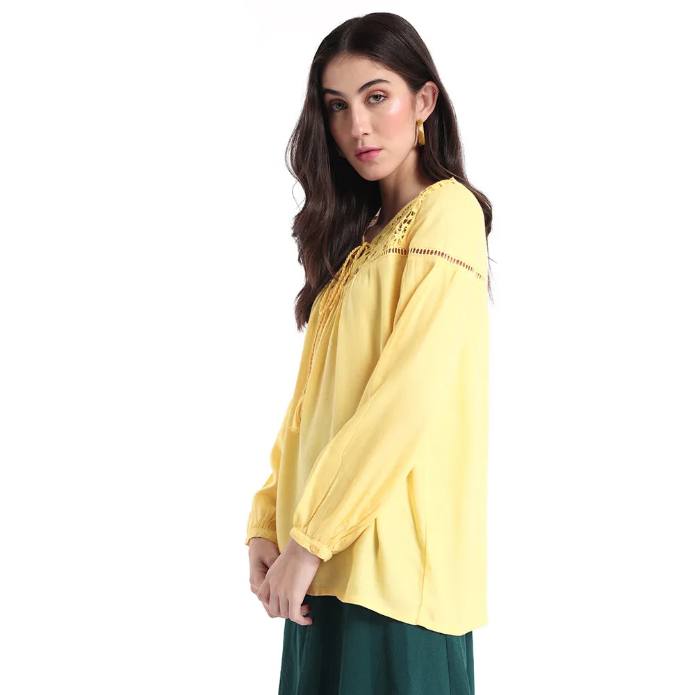 Kradle TOP & SHIRTS sold by Myra Bag product image thumbnail 3