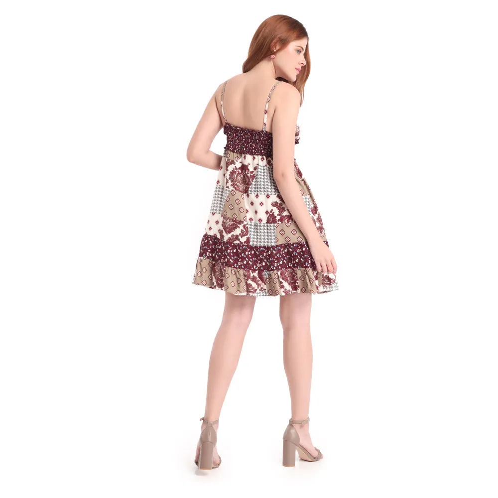 Wavelength DRESS & ROMPER sold by Myra Bag product image thumbnail 5