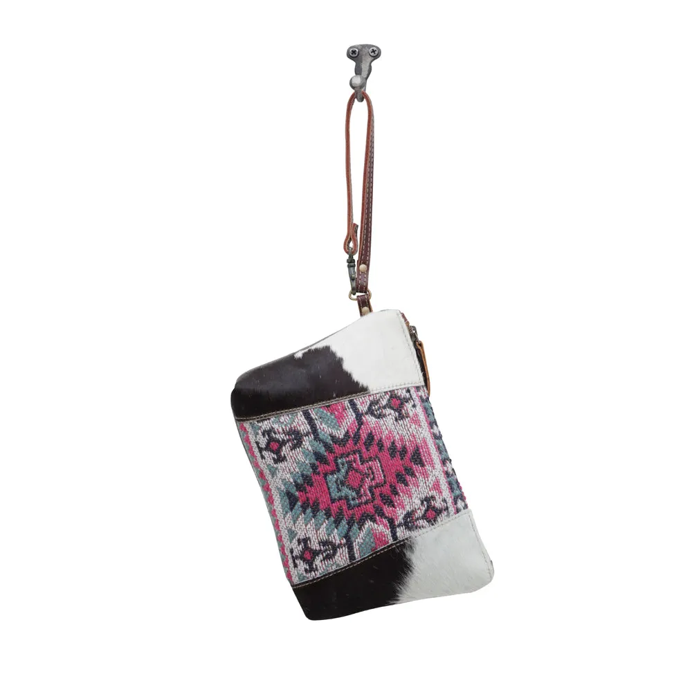 MIA POUCH sold by Myra Bag product image thumbnail 4