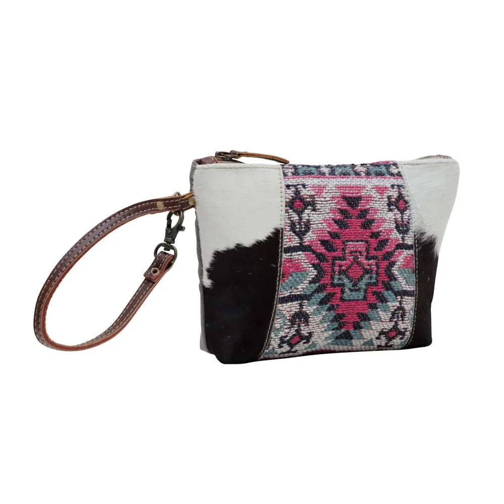 MIA POUCH sold by Myra Bag product image thumbnail 2