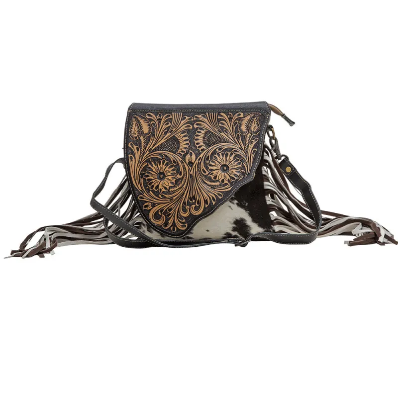 Bagon Concealed Carry Bag sold by Myra Bag