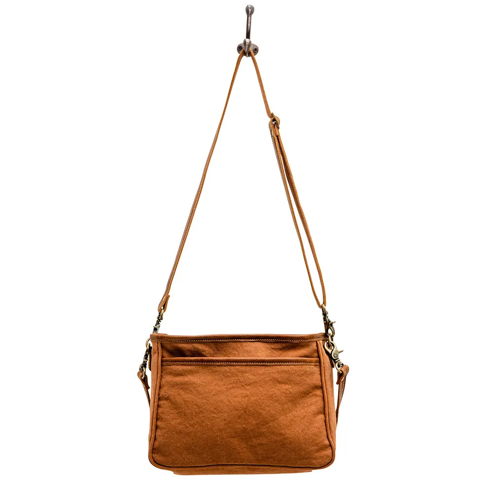 Refit Small & Crossbody Bag sold by Myra Bag product image thumbnail 5