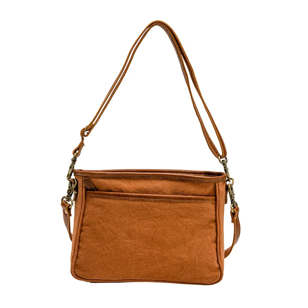 Refit Small & Crossbody Bag sold by Myra Bag product image thumbnail 3