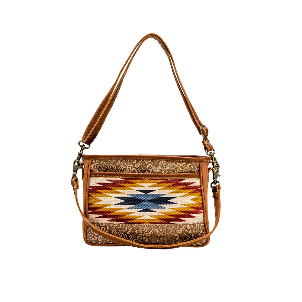 Refit Small & Crossbody Bag sold by Myra Bag