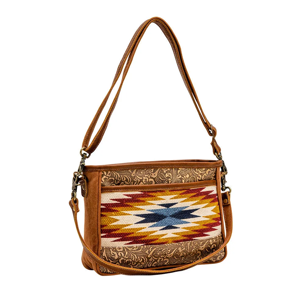 Refit Small & Crossbody Bag sold by Myra Bag product image thumbnail 2