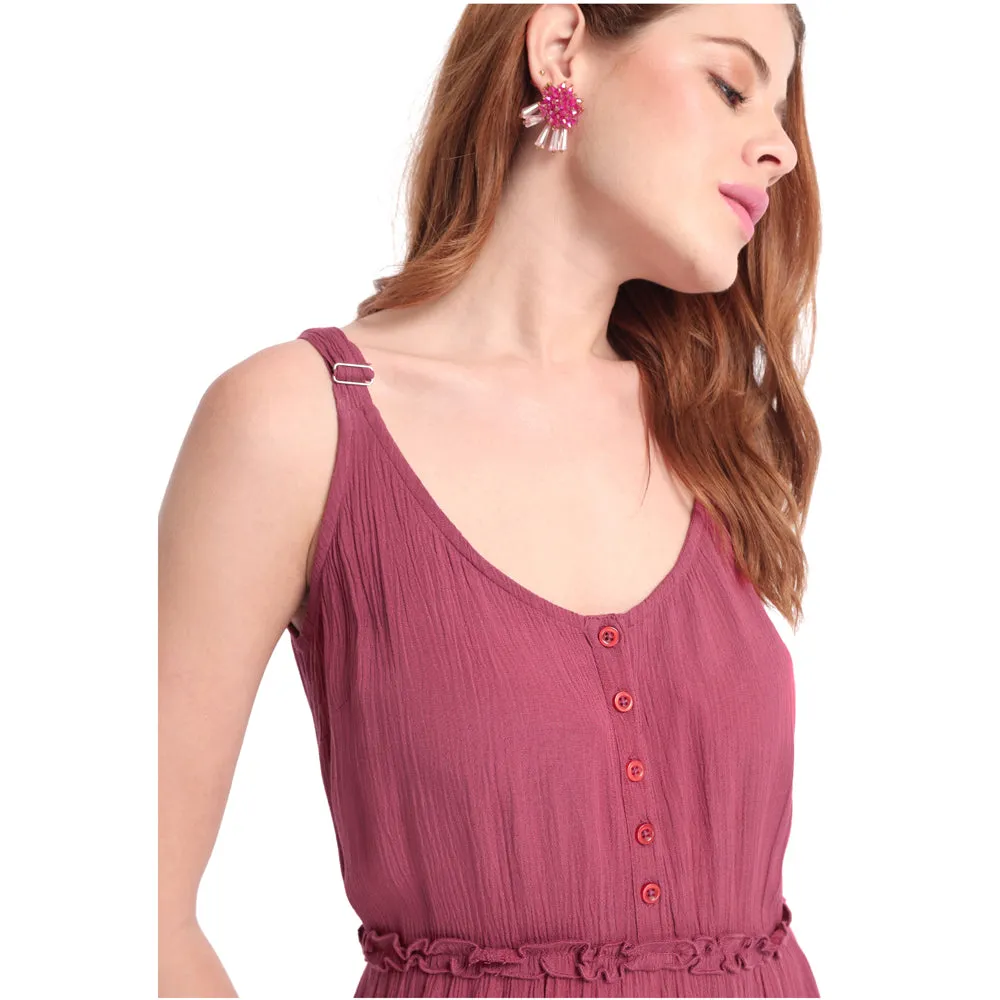 Grass Roots DRESS & ROMPER sold by Myra Bag product image thumbnail 3